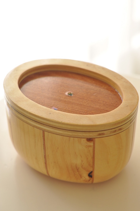 U*i様 ナンタケットバスケット/スクエアネスト8\"/モールドリムベースセット ナンタケットバスケットスクエア型