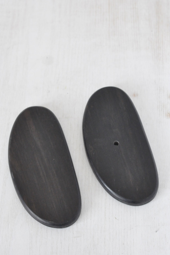 材料・9インチフラットバック用ベース】ナンタケットバスケット