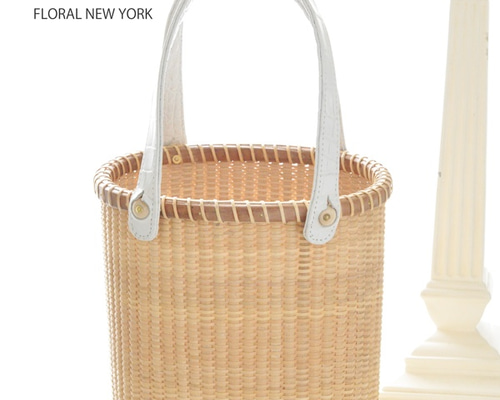 Creema限定☆Special Priceナンタケットバスケット】7インチオペラ