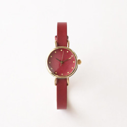 真鍮 腕時計 の人気通販｜Creema(クリーマ) 国内最大のハンドメイド