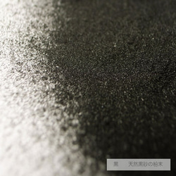 iroha 黒　真鍮シンプルケース 8枚目の画像