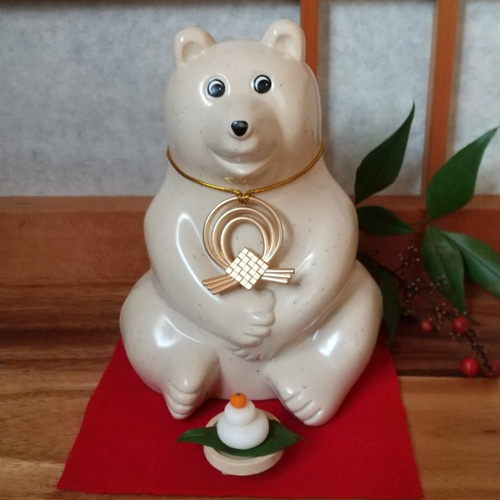 ミニチュア 鏡餅 台付 お正月 ミニ鏡餅 お用月飾り お正月準備 鏡餅