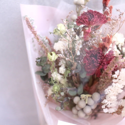 dry bouquet  /swag  ＃15 2枚目の画像