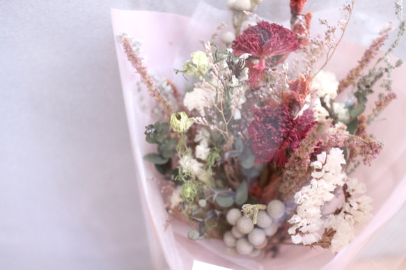 dry bouquet  /swag  ＃15 2枚目の画像