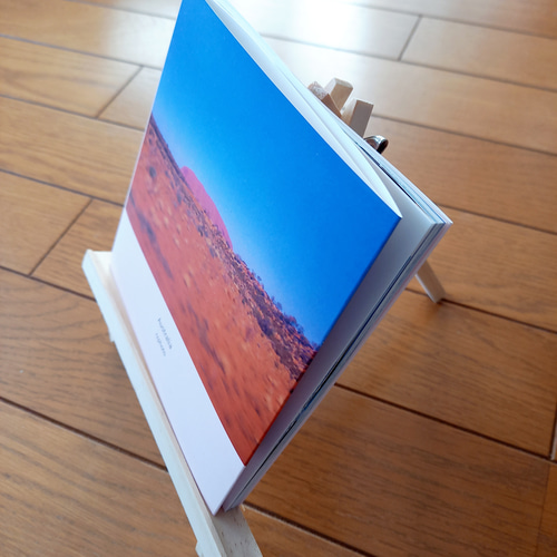 オリジナル写真集 オーストラリア ZINE・小冊子 タビソラ 通販