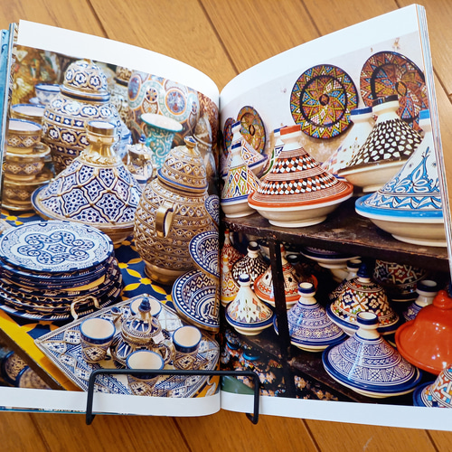 Maroc Terre de Lumière モロッコ 光と大地 アート写真集 オリジナル写真集 モロッコ ZINE・小冊子 タビソラ 通販 11045725