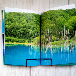 写真集 富良野・美瑛〜夏と冬〜 3枚目の画像