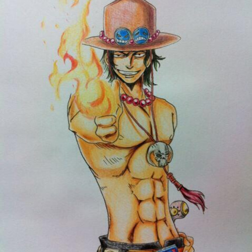 アニメや写真など＊色鉛筆画お描きします 絵画 trouvere 通販