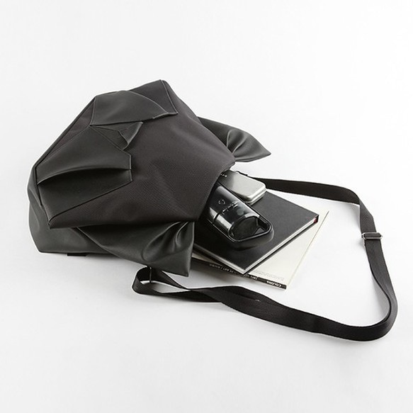 クロネコ＿マルチバッグ 