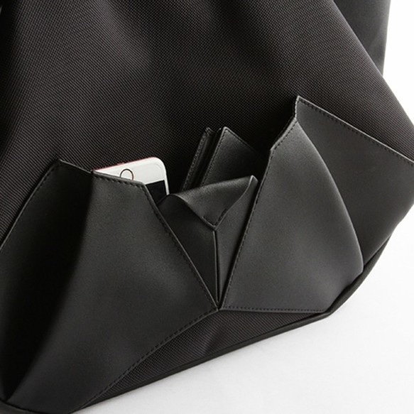 クロネコ＿マルチバッグ 