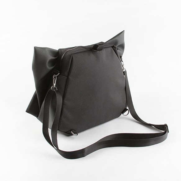 クロネコ＿マルチバッグ 