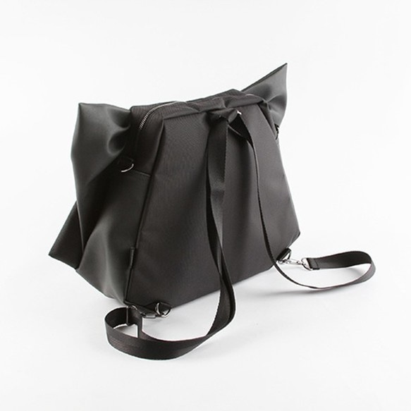 クロネコ＿マルチバッグ 