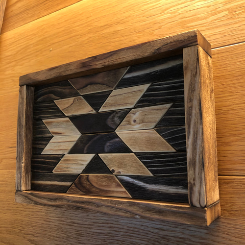 古材オルテガボード 古材オルテガボード