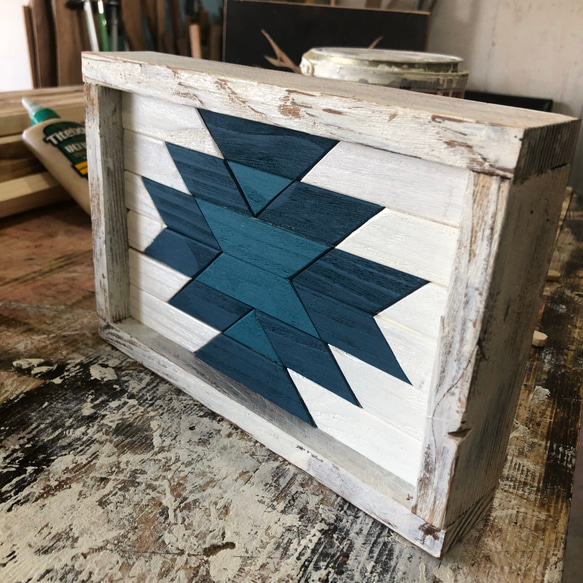 オルテガボード ウォールステッカー・ウォールデコ upheaval_craft