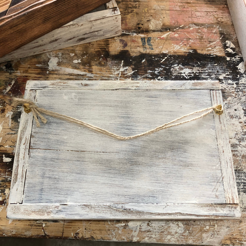 オルテガデコレーションボード オルテガパターンデコレーションボード