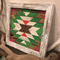 オルテガボード ウォールステッカー・ウォールデコ upheaval_craft