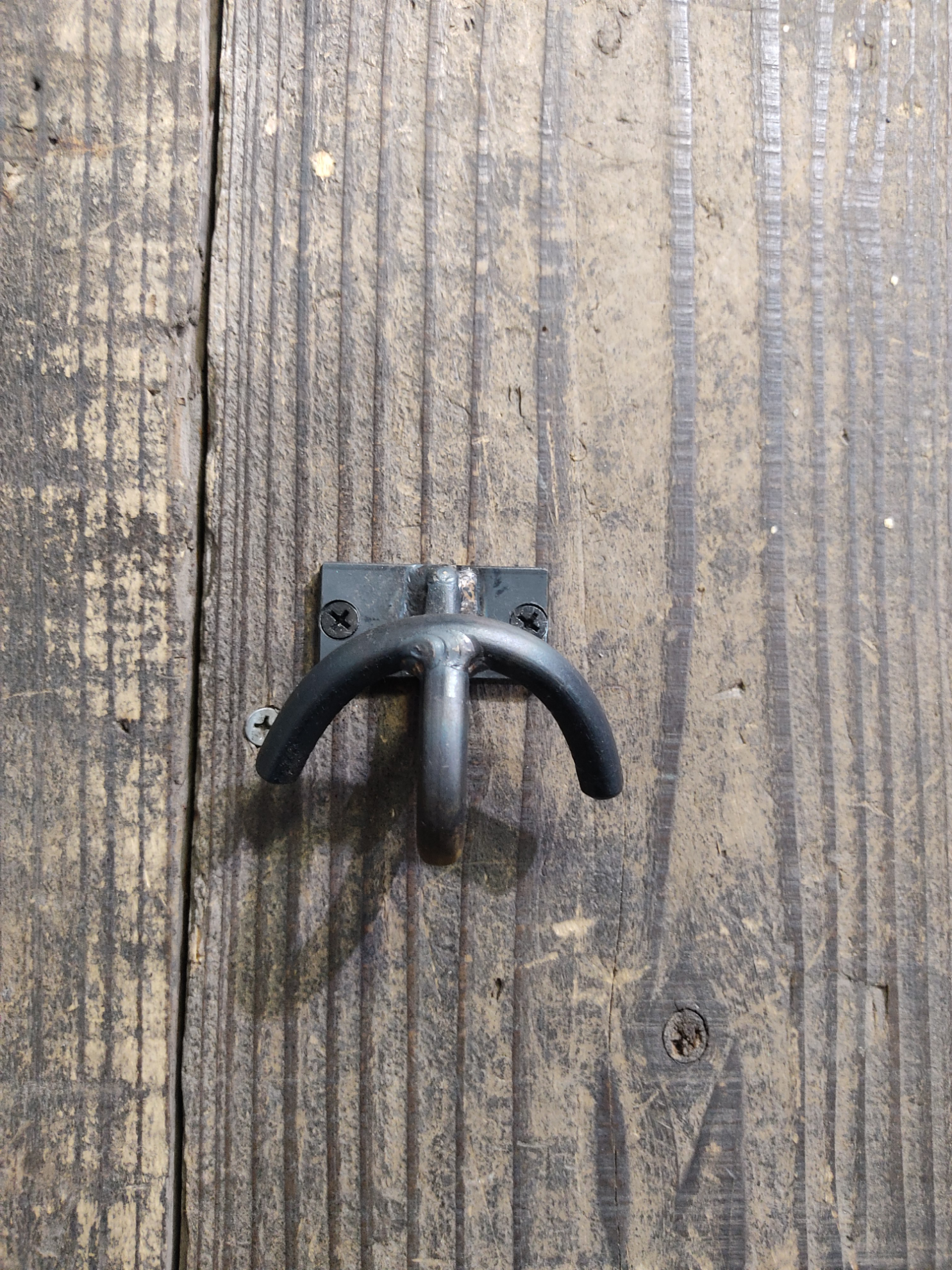 犬 グレートデーン リードフック アイアン maruhanashop_242-051