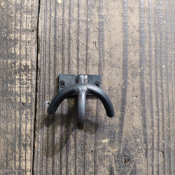 犬 グレートデーン リードフック アイアン