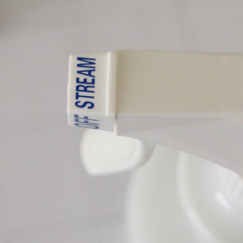 新作】レモン柄の陶器スプレーボトル/大人可愛い/レモン/おしゃれ