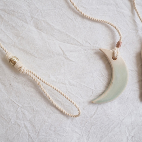 月の満ち欠け 三日月 ガーランド ガーランド CETHLO 通販 11756001