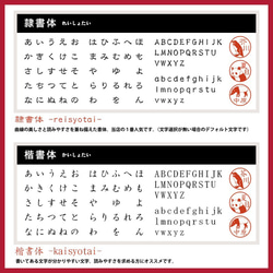 ぶちねこの認印　【イラストはんこ　スタンプ　はんこ　ハンコ　認印　認め印　みとめ印　浸透印】 4枚目の画像