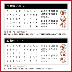 オカメインコの認印【イラストはんこ　スタンプ　はんこ　ハンコ　認印　認め印　みとめ印　浸透印】 3枚目の画像