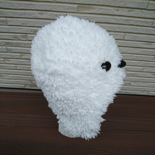 専用　シマエナガ　被り物　帽子　羽　ぬいぐるみ 専用 シマエナガ 被り物 帽子 羽 ぬいぐるみ ことりカフェ上野本店 on X: