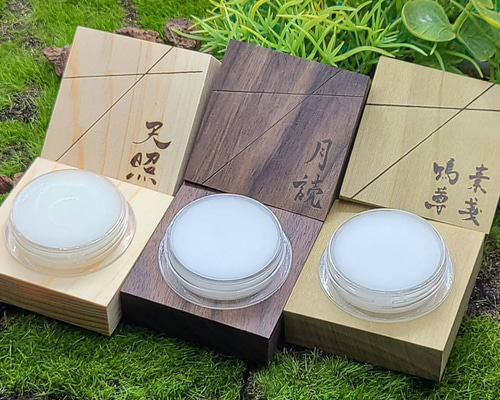 【送料無料で更にお得】神様のお守り練り香水～お買得３点セット〜 ディフューザー・アロマポット japanese.wabisabi  通販｜Creema(クリーマ) 11253553