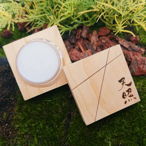 ▽販売終了▽神様のお守り 練り香水〜天照〜 ディフューザー・アロマ