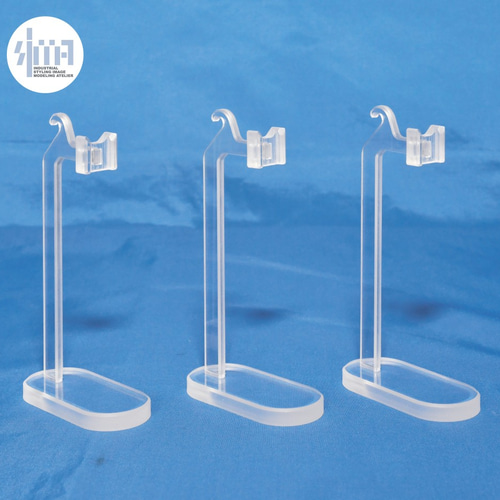 ボールチェーン用 マスコットスタンド（～70mm） 3個1セット その他