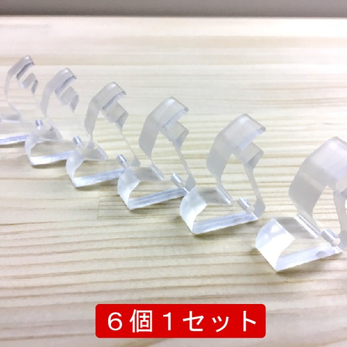 ジャック 15センチ 缶バッジスタンド 缶バッジスタンド(小) 《1セット6個》 Φ32～38mm用 その他