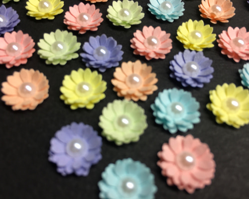 お花さま専用ページ カントリーガーデン花柄ギフトボックス-M(赤リボン付)｜ギフト
