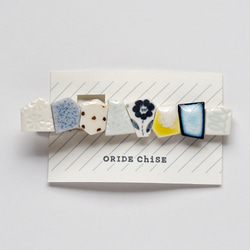 ⓝⓔⓦ【クリームソーダ】ベビーヘアクリップ　キッズヘアクリップ　ヘアゴム キッズヘアピン ベビー ヘアクリップ ヘアアクセサリー 10個