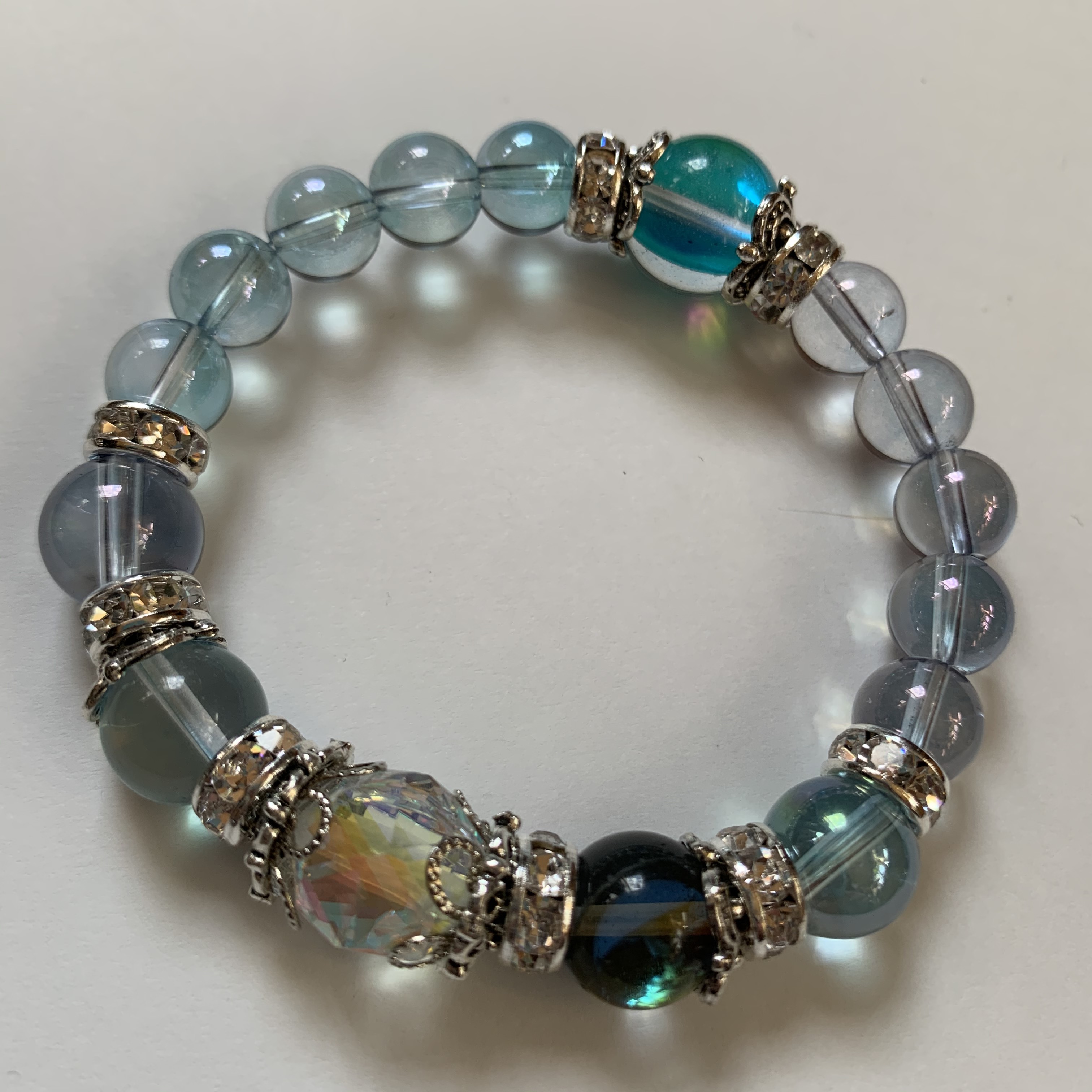 27　（ルナフラッシュ＆アクアオーラコスモオーラ）