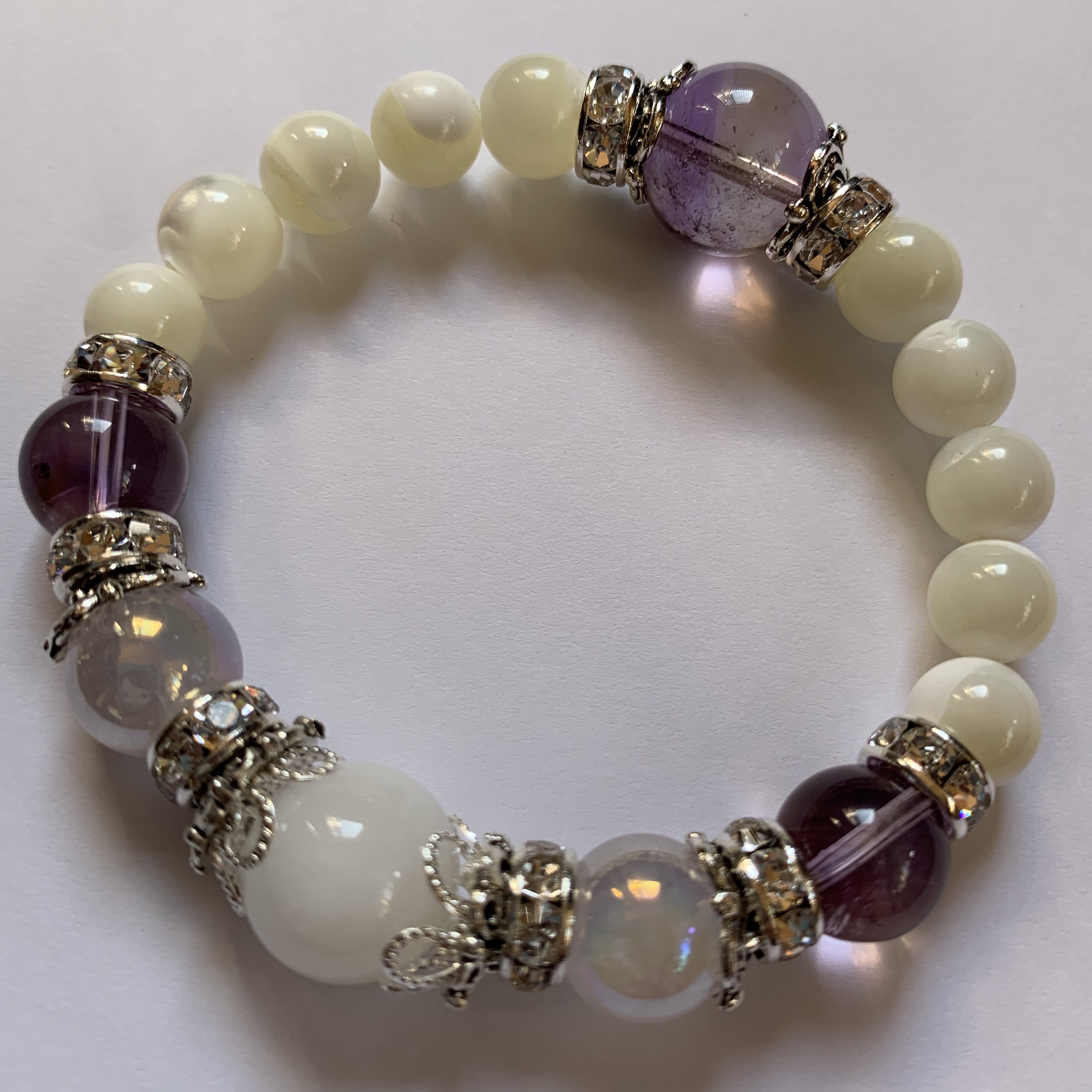 20　第三の目を開き！好きな事で長期的な繁栄を得る！持ち主に包容力を与え子育てを楽しむ