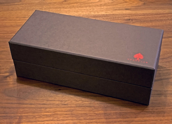 デック収納用ダース箱 1枚目の画像