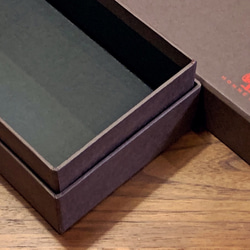 デック収納用ダース箱 2枚目の画像