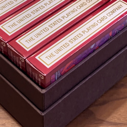 デック収納用ダース箱 5枚目の画像