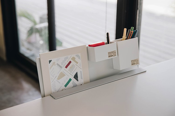 √」The Rack 17インチ 3点セット| シルバー フリーボックス