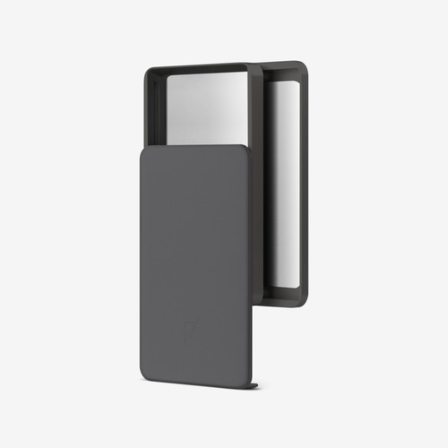 予約受付中】Zenlet 3 Pro Max スマートウォレット RFID盗難防止