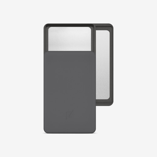PS4 ソフト2つ付きZENLET VIPグレー 財布