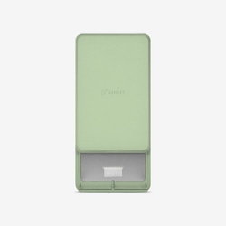 Zenlet 2 モバイルウォレット - セージグリーン 10枚目の画像