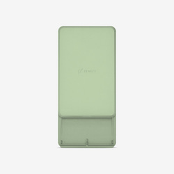 Zenlet AL モバイルウォレット - セージグリーン 10枚目の画像