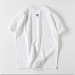 Tシャツ　RELAXIモノグラム 2枚目の画像