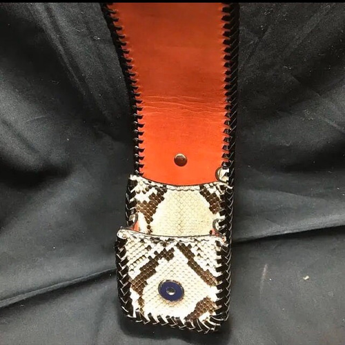 MKC パイソン IQOSケース（ナチュラル）