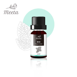 Meeta迷他-薄荷精油 第1張的照片