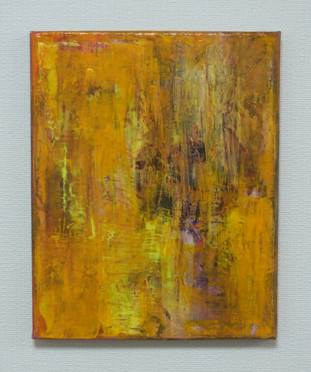 《 Assessment 》原画アート