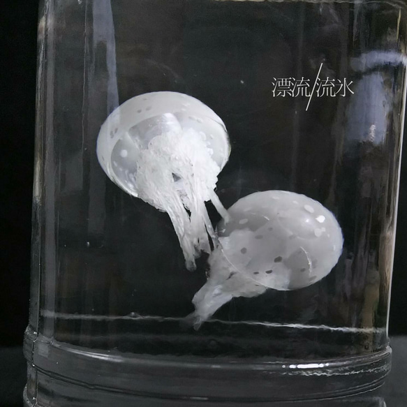 Fake Jellyfish タコクラゲ 5枚目の画像