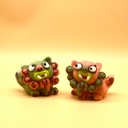 Howakero（ほわケロ）羊毛フェルト Howakero（ほわケロ）羊毛フェルト
