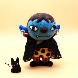 羊毛フェルト ストラップシリーズ うさぎさん 羊毛フェルト Howakero